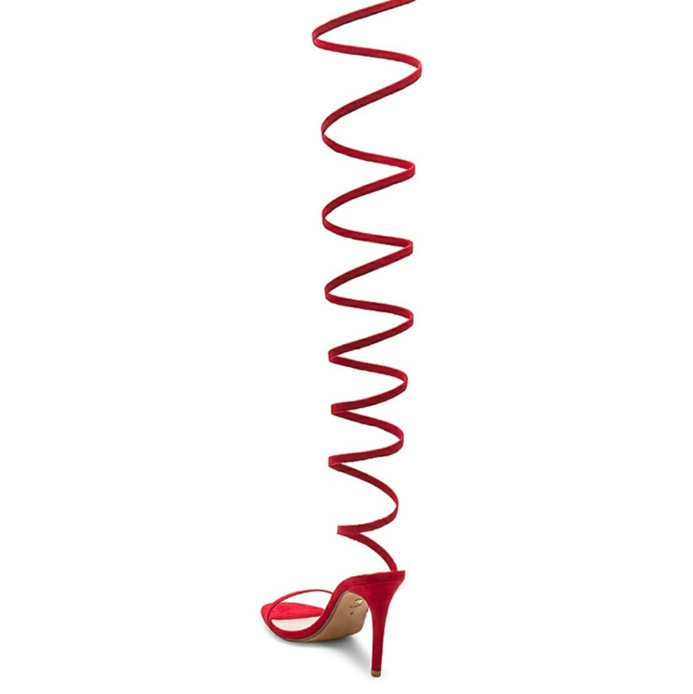Raye Heels - Picture 4 of 4